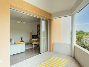 Appartement Bayonne, 2 pièces, 4 personnes - FR-1-3-552